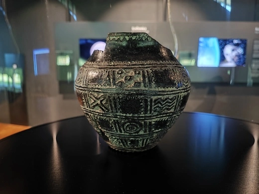 Najstariji europski kalendar Orion - Turistički vodič Vukovar